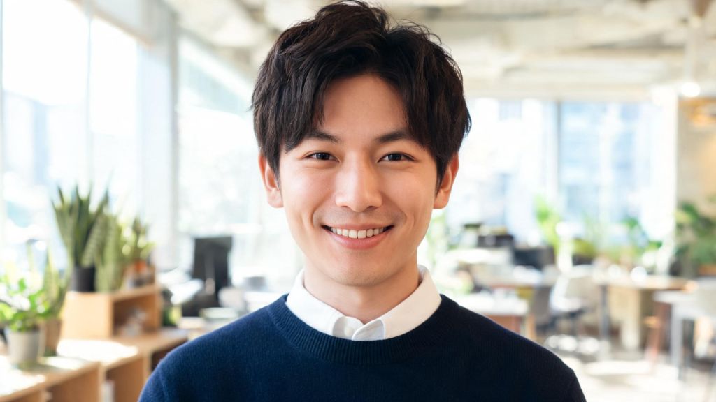 26歳男性・営業からWeb業界へ