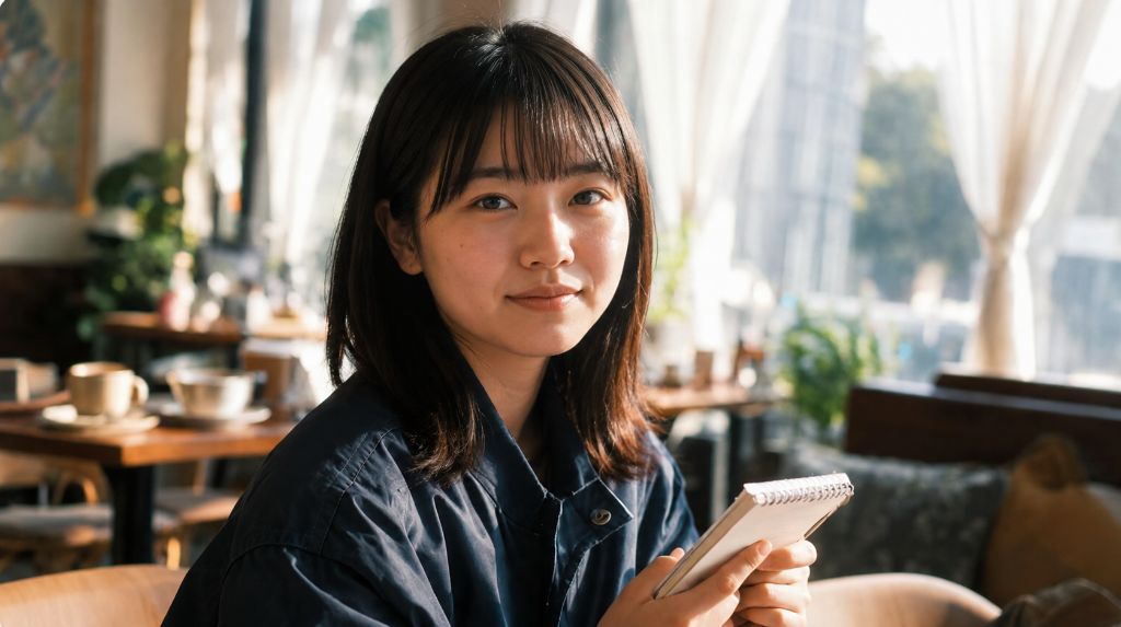 23歳女性・フリーターからマーケティング職へ